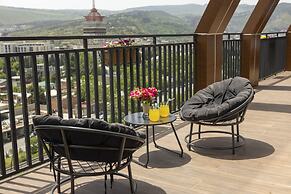 Hotel Residence Plaza