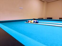Hotel Residence Plaza