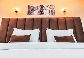 Hotel Residence Plaza