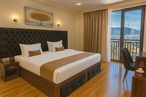 Hotel Residence Plaza