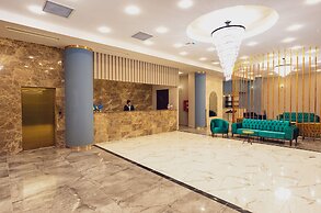 Hotel Residence Plaza