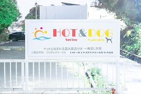 SHIRAHAMA HOT&DOG
