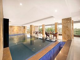 HRJ Sarovar Portico Indore