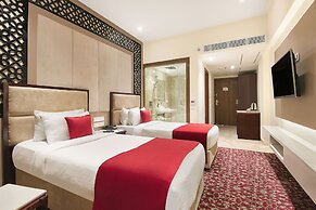 HRJ Sarovar Portico Indore
