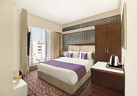 HRJ Sarovar Portico Indore