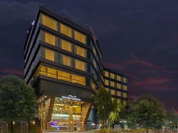 HRJ Sarovar Portico Indore