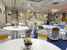Rozana Hotel