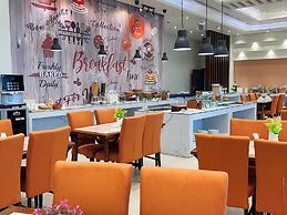 Rozana Hotel