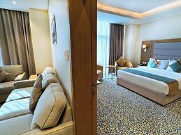 Rozana Hotel