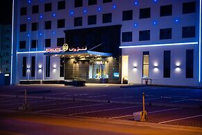 Rozana Hotel