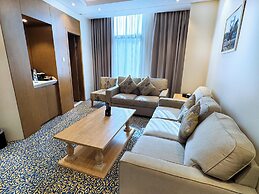 Rozana Hotel