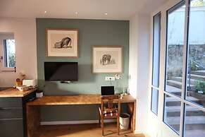 Lyonest Chambre D'hôtes