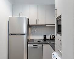 Syntagma Spotlight Residence