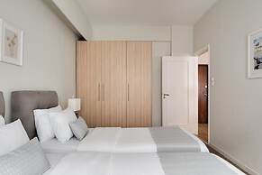 Syntagma Spotlight Residence