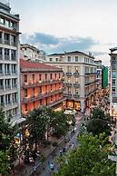 Syntagma Spotlight Residence