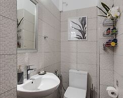 Syntagma Spotlight Residence