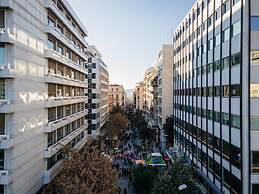 Syntagma Spotlight Residence