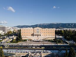 Syntagma Spotlight Residence
