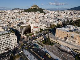 Syntagma Spotlight Residence