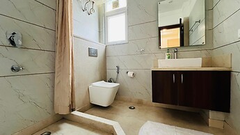 Olive Service Apartment-Golf Course Road