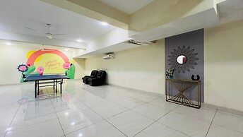 Olive Service Apartment-Golf Course Road