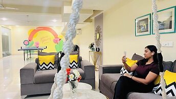 Olive Service Apartment-Golf Course Road