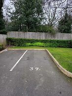 Lovely 2-bed Apartment in West Bromwich