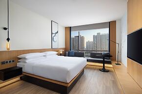 Fairfield By Marriott Hangzhou Xiaoshan