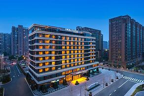 Fairfield By Marriott Hangzhou Xiaoshan