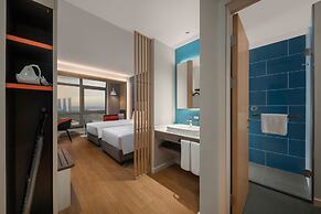 Holiday Inn Express Beihai Silver Beach by IHG