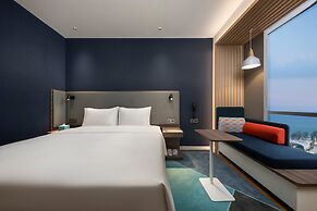 Holiday Inn Express Beihai Silver Beach by IHG