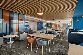 Holiday Inn Express Beihai Silver Beach by IHG