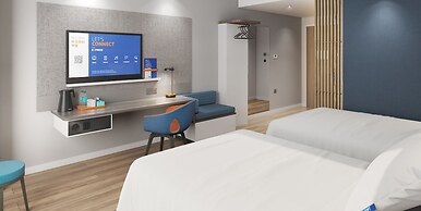 Holiday Inn Express Beihai Silver Beach by IHG