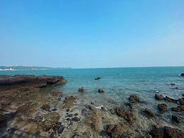 Holiday Inn Express Beihai Silver Beach by IHG