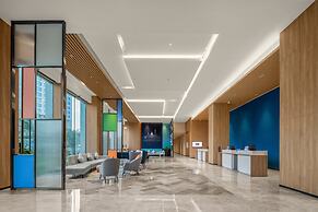 Holiday Inn Express Beihai Silver Beach by IHG