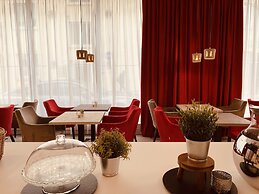 DORMERO Hotel Hof