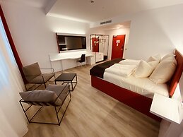DORMERO Hotel Hof