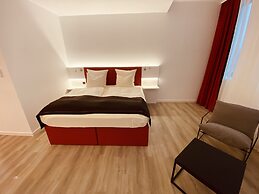 DORMERO Hotel Hof