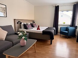 Fridhemsgatan City Stay
