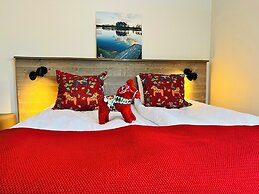 Fridhemsgatan City Stay