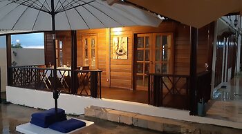 Island House Curacao