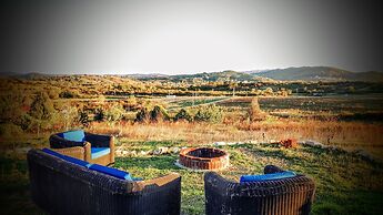 Agva Mountain House
