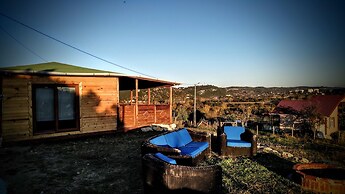 Agva Mountain House