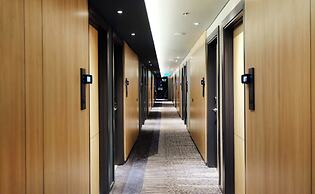 ibis Surabaya Tidar