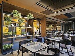ibis Surabaya Tidar