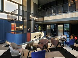 ibis Surabaya Tidar