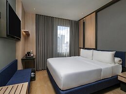 ibis Surabaya Tidar