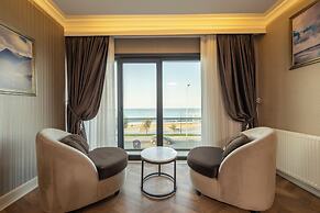 MQ Hotel Suites & SPA - Special Class