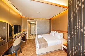 MQ Hotel Suites & SPA - Special Class