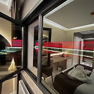 MQ Hotel Suites & SPA - Special Class